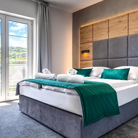 Hotel Anmago &