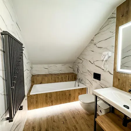 Hotel Anmago &