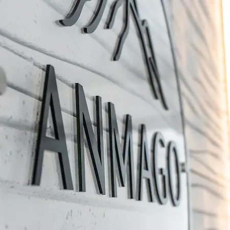 Anmago & Krynica Zdroj