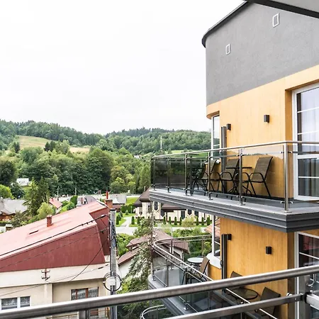 Anmago & Hotel Krynica Zdroj