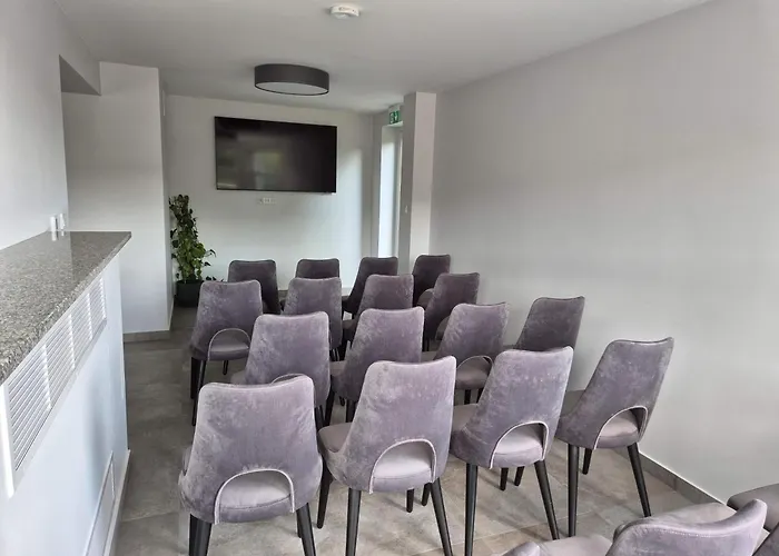 Anmago & Otel Krynica Zdroj