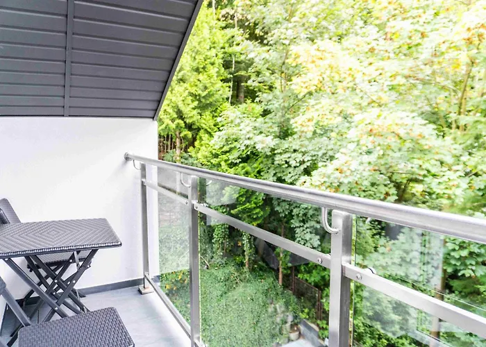 Otel Anmago & Krynica Zdroj