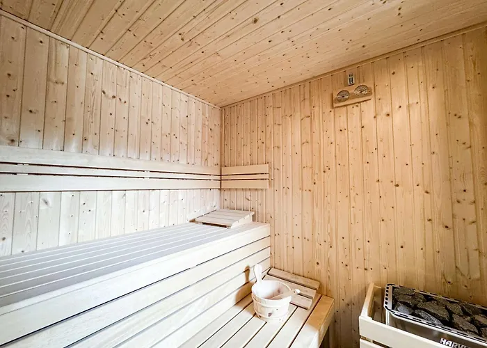 Otel Anmago & Krynica Zdroj