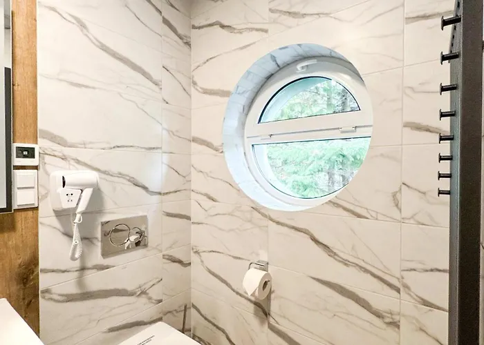 Anmago & Otel Krynica Zdroj