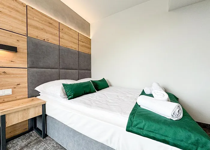 Anmago & Otel Krynica Zdroj