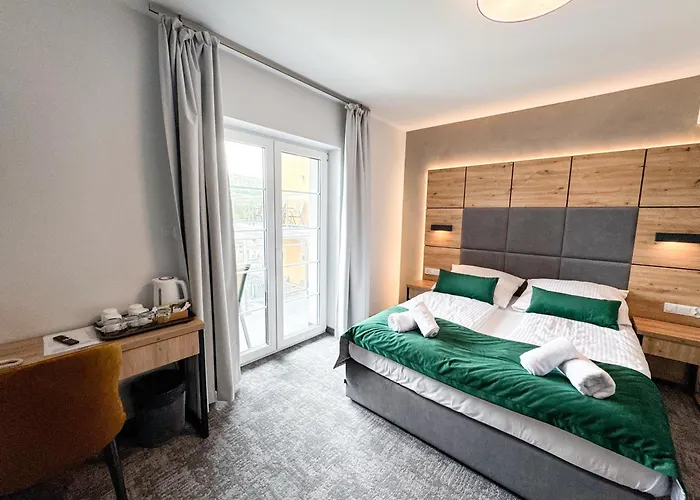 Anmago & Krynica Zdroj