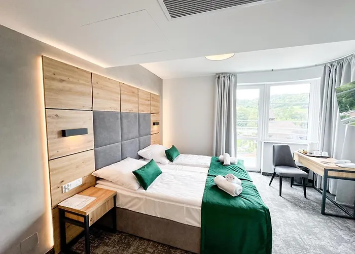 Anmago & Krynica Zdroj