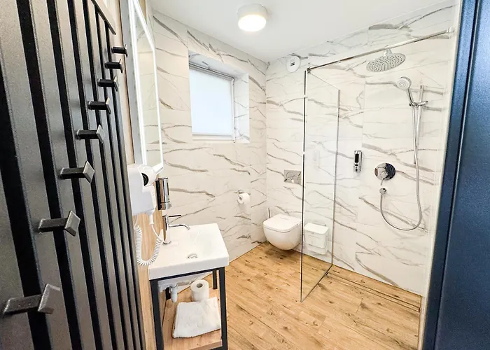 Otel Anmago & Krynica Zdroj